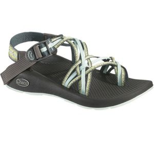 Chaco ZX/3 Classic in Stardust Hiking Sandals